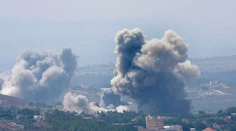 VIDEO: Bombardovanie pokračuje. Izraelské útoky na juhu Libanonu si vyžiadali najmenej 50 obetí