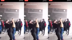 Košičanky, ktoré sa mlátili na videu, navštevujú iba základnú školu