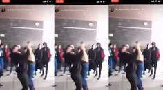 Je bitka dvoch Košičanok žartom alebo organizovanou hrou? Prípad už rieši polícia