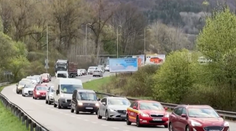 V srdci Slovenska začnú stavať nový diaľničný úsek. Jeho súčasťou je aj most cez Hron