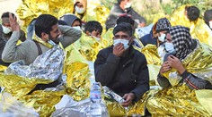 Čaká Európu prílev utečencov? Ak sa kríza okolo Ukrajiny vyhrotí, je to pravdepodobné
