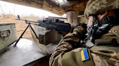 Pentagón: Ukrajinská armáda prechádza v niektorých oblastiach do protiútoku, Rusom dochádza jedlo