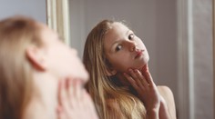 Keď sa z dievčaťa stáva žena