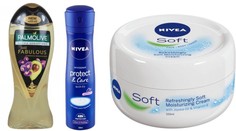 Hygienici varujú pred nebezpečnou kozmetikou. V zozname sú aj produkty najznámejších značiek