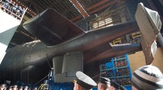 Rusko odhalilo svoju superponorku. Dokáže vyvolať cunami a rozkazy jej bude dávať iba Putin