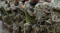 V ukrajinskej armáde slúži vyše 40-tisíc žien, z nich 5-tisíc je zapojených do boja