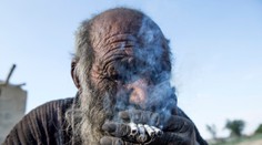 Najšpinavší muž sveta (†94) je mŕtvy. Podľa úradov zomrel len pár týždňov po tom, čo sa prvýkrát umyl