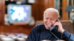 Rusi dali na sankčný zoznam iného Bidena. Podľa hovorkyne si z opatrení nikto nerobí ťažkú hlavu