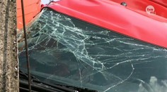 Tragická zrážka vlaku s autom v Poľsku. Zahynuli pri nej piati ľudia