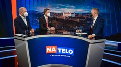 R. Sulík: Ak by Matovič skončil vo vláde, bolo by po akejkoľvek kríze