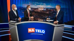 R. Sulík: Ak by Matovič skončil vo vláde, bolo by po akejkoľvek kríze