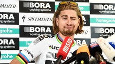 Sagan radikálne zmenil imidž: Pripomína legendárneho speváka skupiny Motörhead