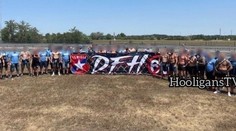 Toto nemusí dopadnúť dobre. V Budapešti sa začínajú koncentrovať najnebezpečnejšie ultras