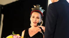 Dve disciplíny, dve medaily. Fenomenálna Bátovská Fialková zbiera na majstrovstvách sveta kov za kovom
