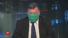 Kedy a ako sa skončí epidémia koronavírusu na Slovensku? Takto to vidí profesor Krčméry