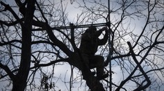 Ukrajina hlási zostrelenie Ruskom vypálenej riadenej strely na Odesu