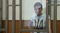 Ukrajina dohodla postup výmeny odsúdenej Savčenkovej