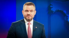Pellegrini mal pravdepodobne posledný prejav vo funkcii. Týkal sa koronavírusu