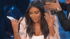 Kim Kardashian vyzerá skvele ešte aj po Ice Bucket Challenge