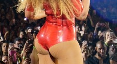 Beyoncé odštartovala turné. Takto vie vrtieť zadkom iba ona