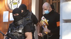 Prokurátor podal návrh na vzatie Norberta Bödöra do väzby