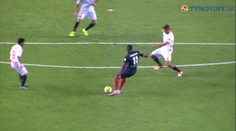 Atlético Madrid vyhralo v Seville, Bilbao stále bez bodu