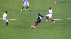 Atlético Madrid vyhralo v Seville, Bilbao stále bez bodu