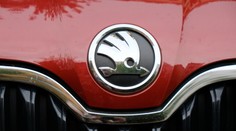 Škoda Auto na dva týždne zastavuje výrobu, chýbajú im čipy aj iné komponenty