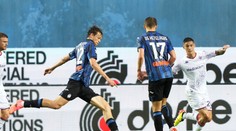 Mladý taliansky obranca mal veľkú smolu a príde o účasť na Eure. Utrpel vážne zranenie kolena