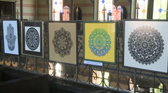 Vystrihovanie je opäť v kurze. Takto jednoducho vytvoríte krásne obrazce