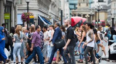 Alarmujúce čísla: Počet seniorov prevýšil počet detí