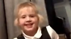 Dievčatko prinieslo zo školy diamantový zásnubný prsteň. Má to roztomilé rozuzlenie