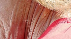 Bruce Jenner má tvár ako z kameňa, ale ten krk. No fuj!