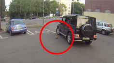 Motorkárke už došla trpezlivosť so šoférmi, ktorí robia bordel