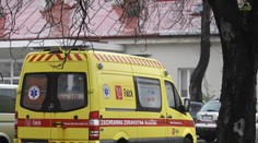 Trnavská záchranná služba v problémoch: Novým koronavírusom sa nakazilo viacero zamestnancov