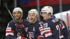 Američania získali bronz, domáci Česi napokon bez medaily