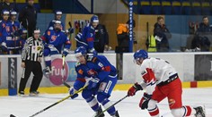 Martin Chromiak zahviezdil na turnaji nádejí. Výrazne pomohol svojmu tímu k víťazstvu