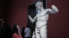 Prečo majú všetky staroveké sochy malé prirodzenie? Tu je odpoveď