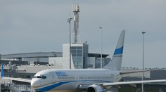 Pilot civilného lietadla sa chcel vyhnúť búrke nad východným Slovenskom. Zaletel až na Ukrajinu