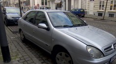 Slovák, ktorému našli v aute motorovú pílu, nie je terorista