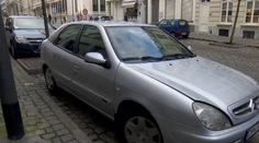 Slovák, ktorému našli v aute motorovú pílu, nie je terorista