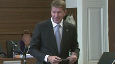 Súd zrušil medzinárodný zatykač na Výboha. Tvrdí, že bude chodiť na pojednávania