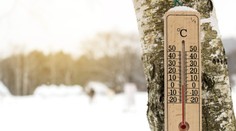 Koniec teplotných rekordov. Pozrite sa, kedy sa vráti zima