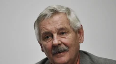 Do hereckého neba odišiel Juraj Slezáček (†73)