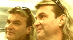 Braňo Mojsej má novú lásku. Ide o úspešnú podnikateľku