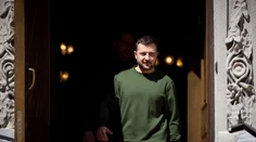 Ukrajinci odhalili sieť ruských agentov, ktorí chystali atentát na Zelenského