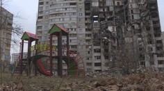 Navštívili sme sídlisko Saltivka, ktoré bolo pred pár mesiacmi najnebezpečnejšie miesto na svete