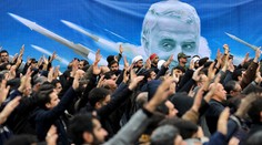 USA uvalili na Irán nové sankcie pre raketové útoky na ich základne