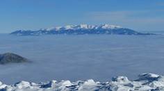 Všetko do seba zapadlo, čaká nás zrejme najnebezpečnejší týždeň roka na horách, varuje SHMÚ