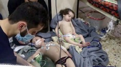 Spojené štáty sú po údajnom chemickom útoku v Sýrii pripravené na odvetu